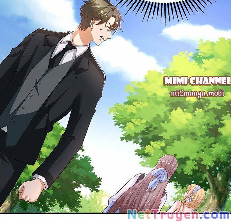 Sự Trả Thù Của Nữ Vương - Chương 24