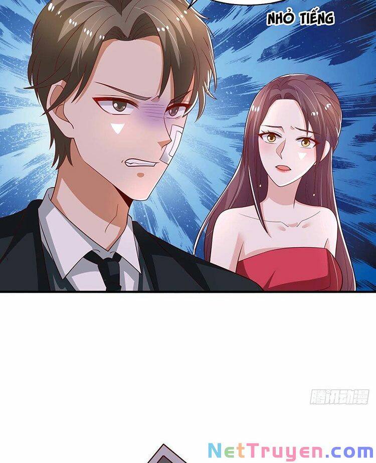 Sự Trả Thù Của Nữ Vương - Chương 24