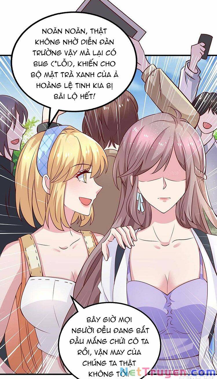 Sự Trả Thù Của Nữ Vương - Chương 24