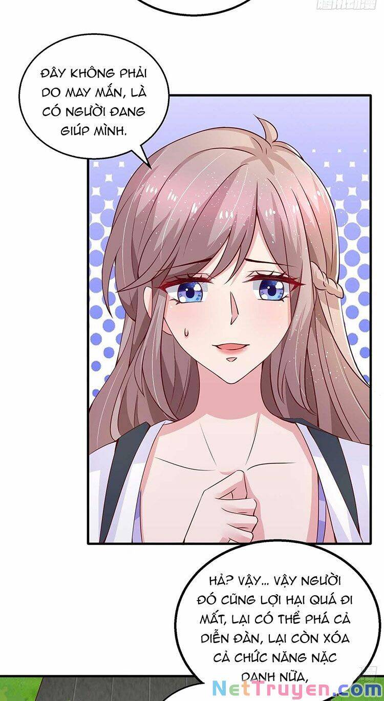 Sự Trả Thù Của Nữ Vương - Chương 24