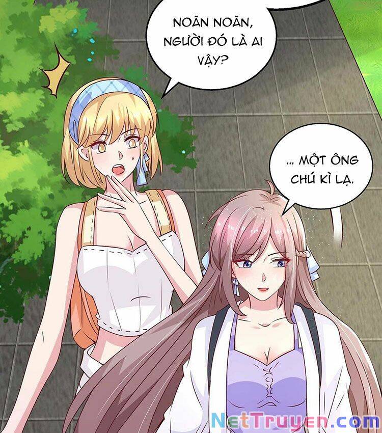 Sự Trả Thù Của Nữ Vương - Chương 24