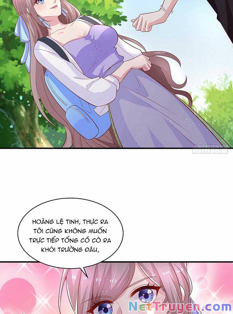 Sự Trả Thù Của Nữ Vương - Chương 24