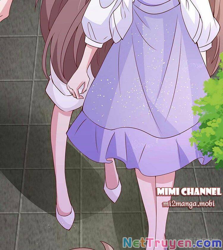 Sự Trả Thù Của Nữ Vương - Chương 24