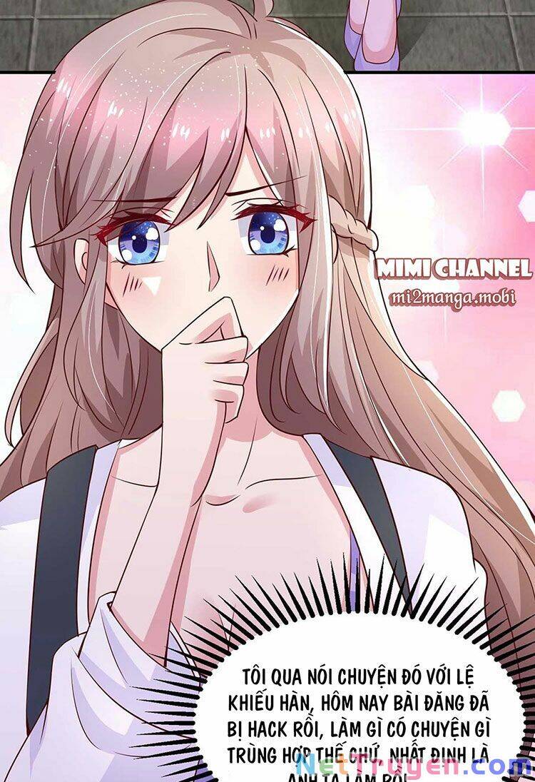 Sự Trả Thù Của Nữ Vương - Chương 24