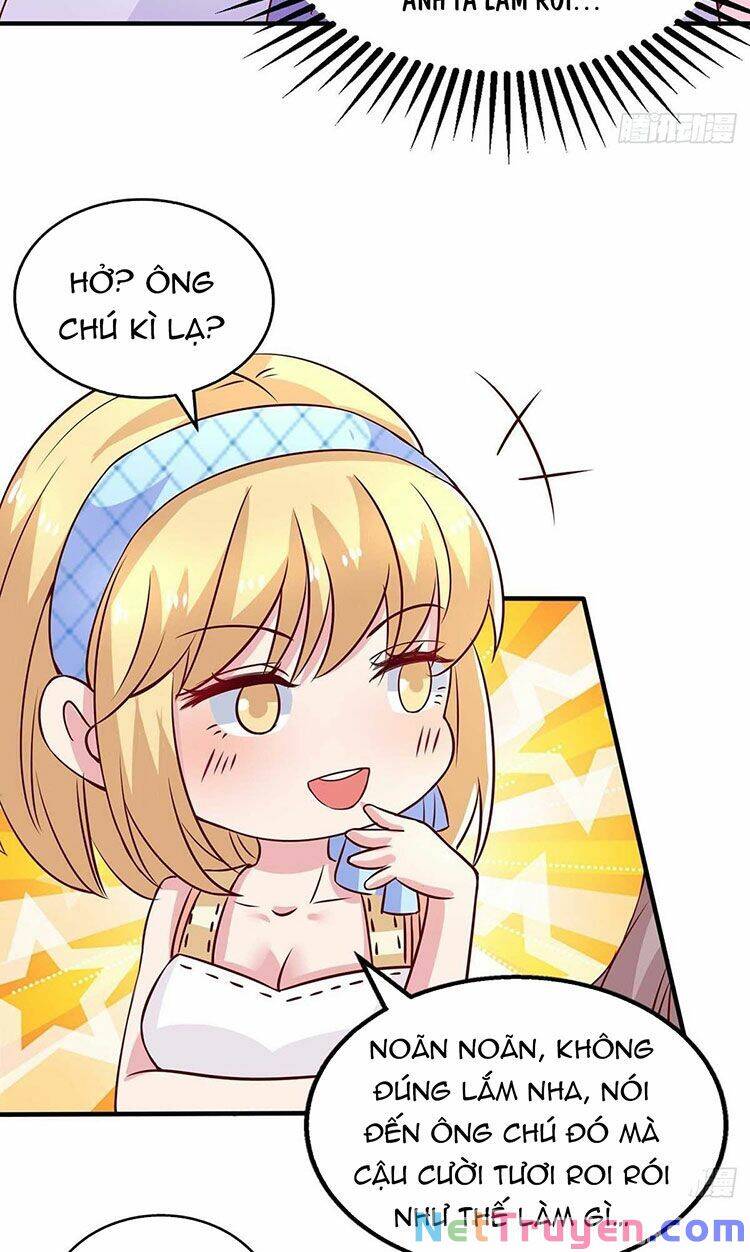 Sự Trả Thù Của Nữ Vương - Chương 24