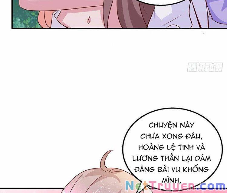 Sự Trả Thù Của Nữ Vương - Chương 24