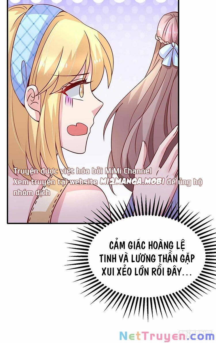 Sự Trả Thù Của Nữ Vương - Chương 24