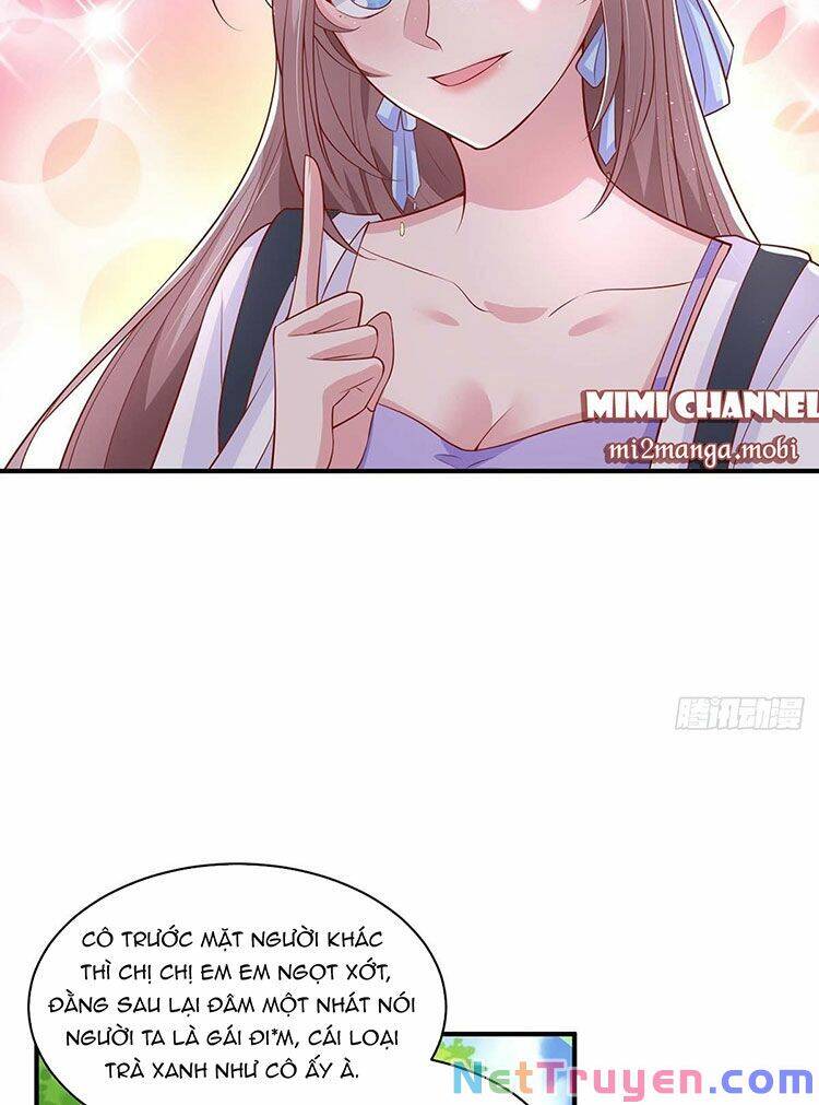 Sự Trả Thù Của Nữ Vương - Chương 24