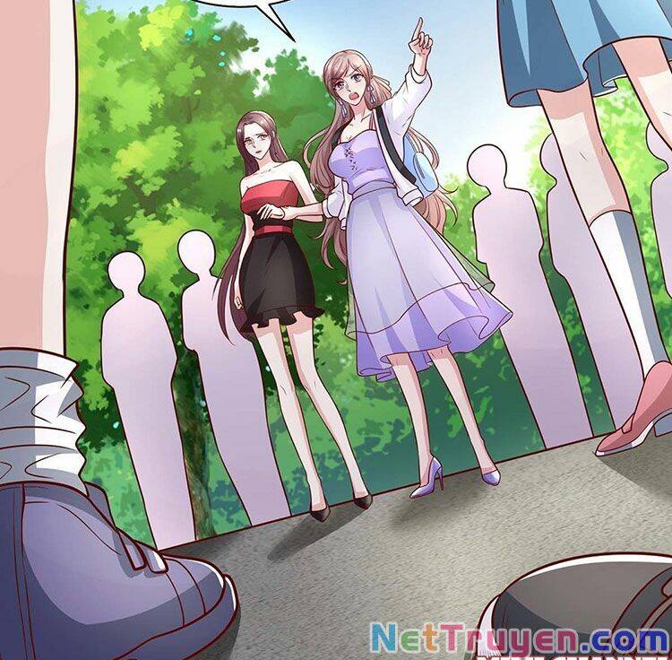 Sự Trả Thù Của Nữ Vương - Chương 24