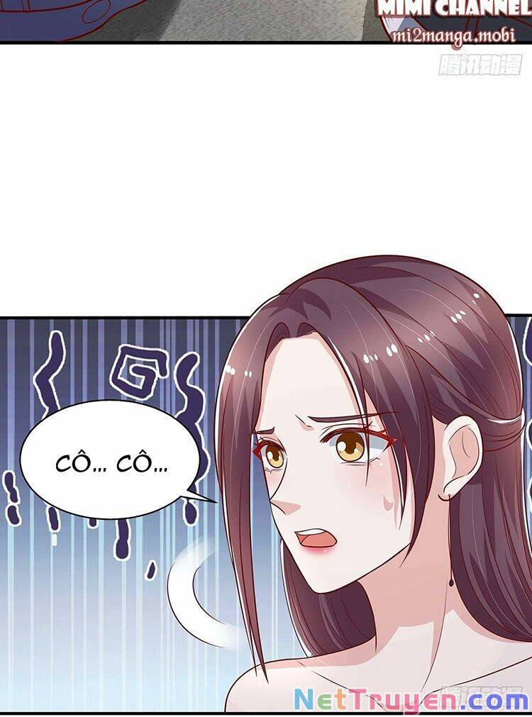 Sự Trả Thù Của Nữ Vương - Chương 24