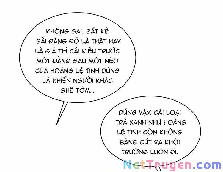 Sự Trả Thù Của Nữ Vương - Chương 24