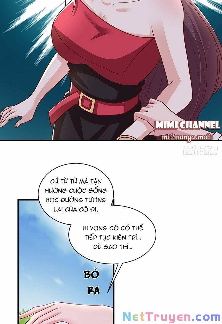 Sự Trả Thù Của Nữ Vương - Chương 24