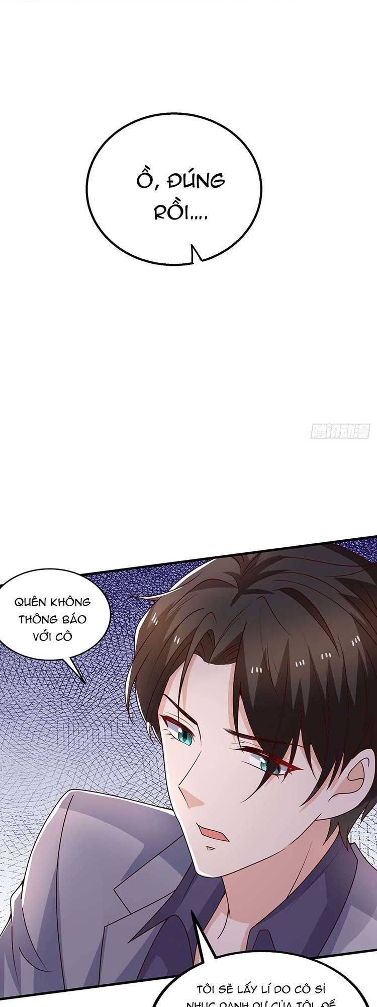 Sự Trả Thù Của Nữ Vương - Chương 33