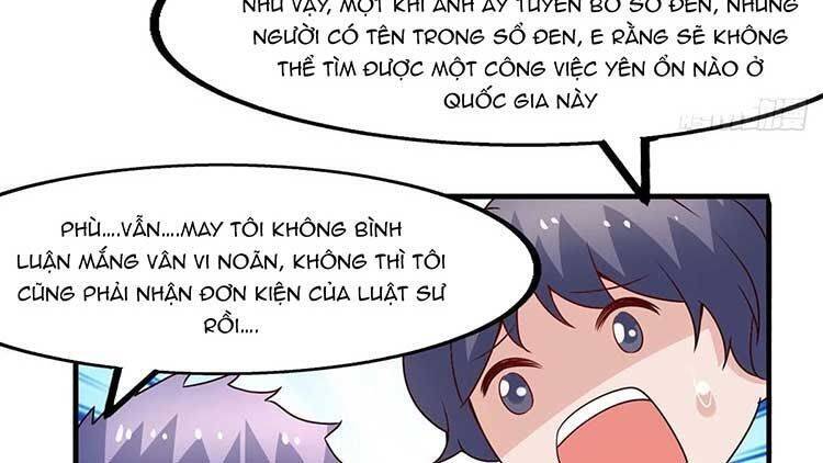 Sự Trả Thù Của Nữ Vương - Chương 33