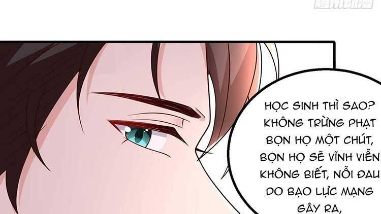 Sự Trả Thù Của Nữ Vương - Chương 33