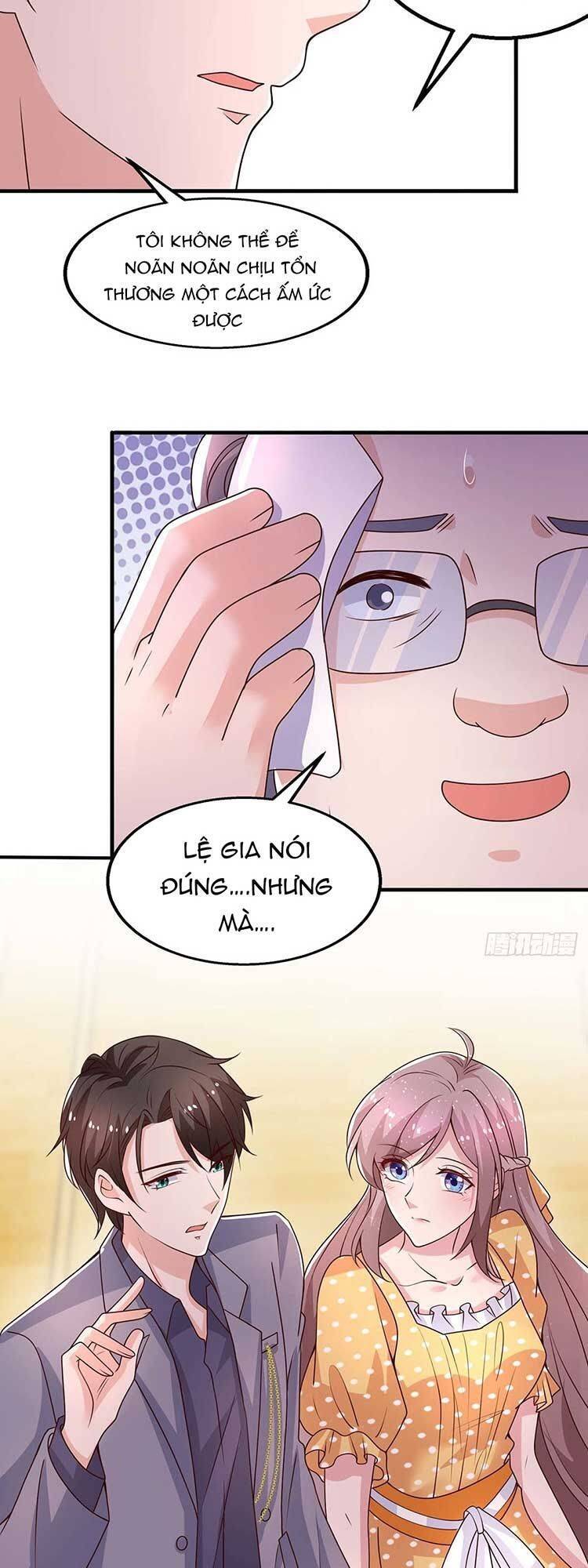 Sự Trả Thù Của Nữ Vương - Chương 33