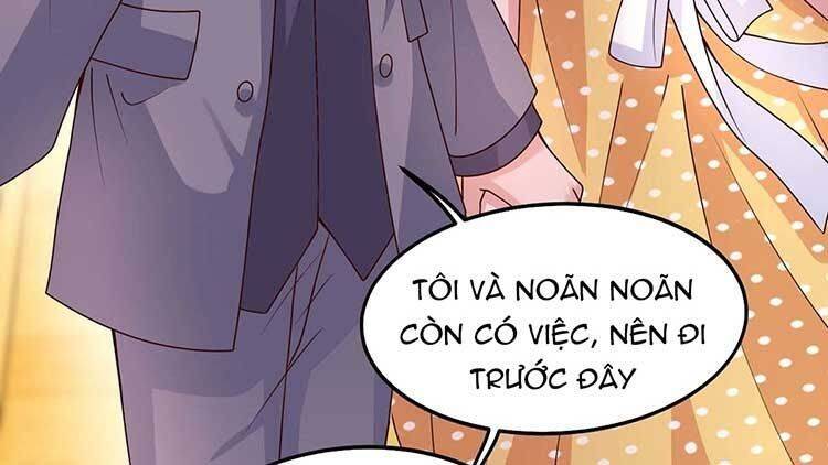 Sự Trả Thù Của Nữ Vương - Chương 33