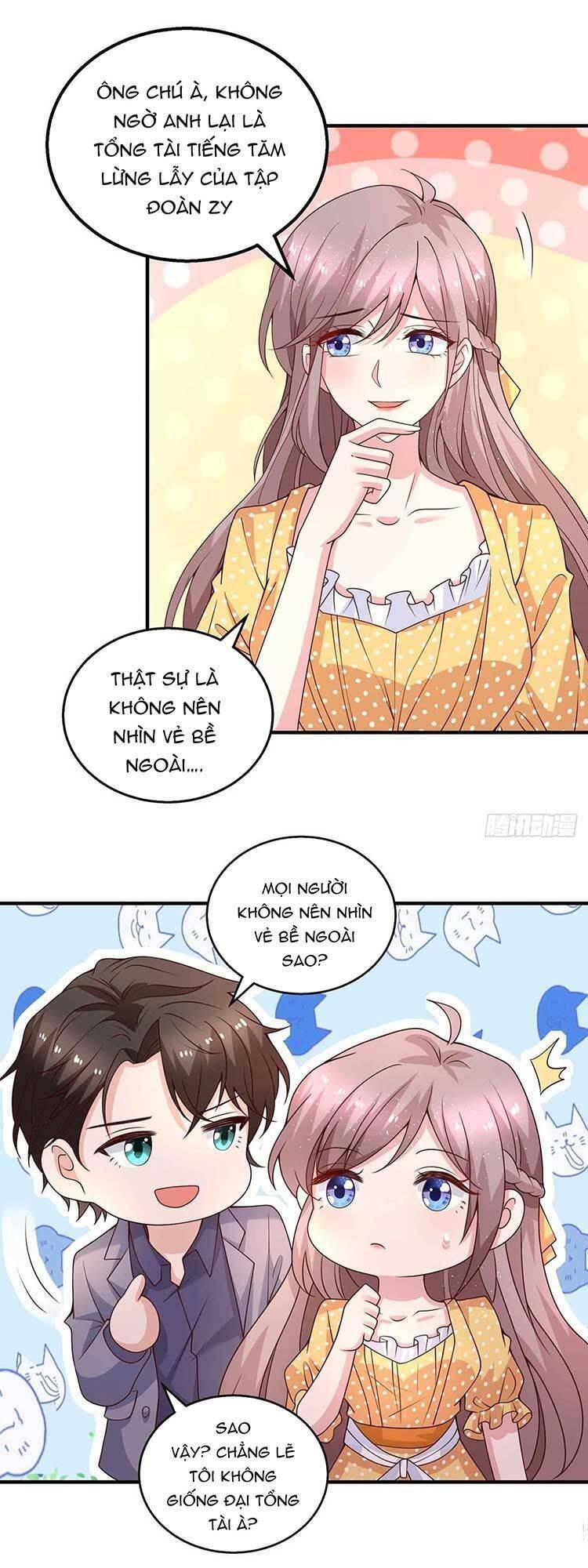 Sự Trả Thù Của Nữ Vương - Chương 33