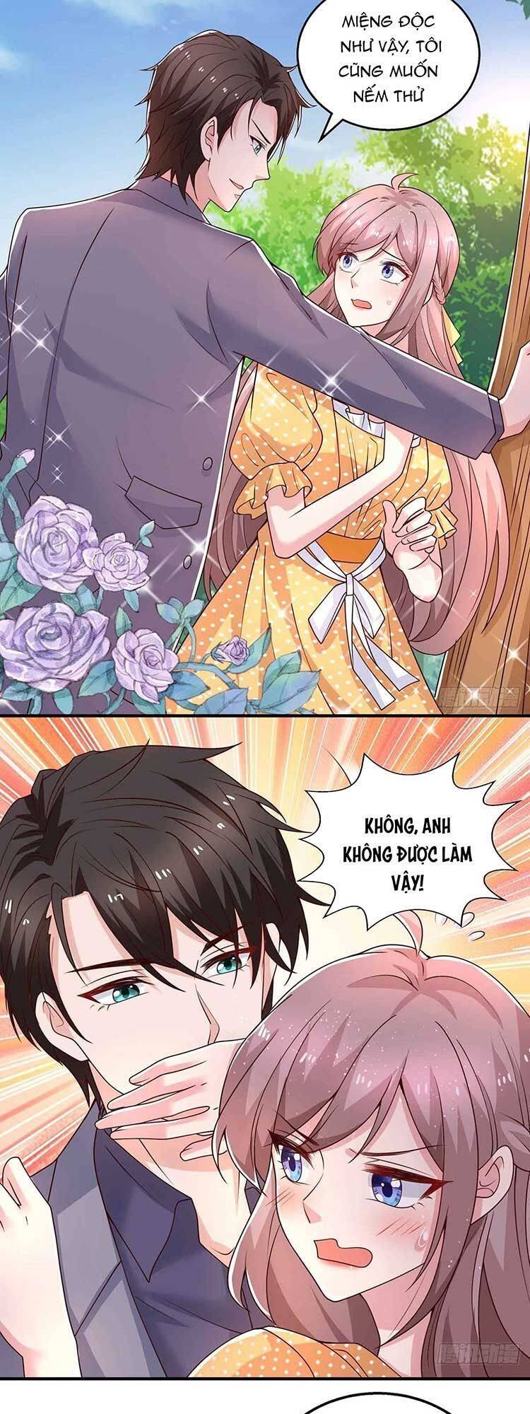 Sự Trả Thù Của Nữ Vương - Chương 33