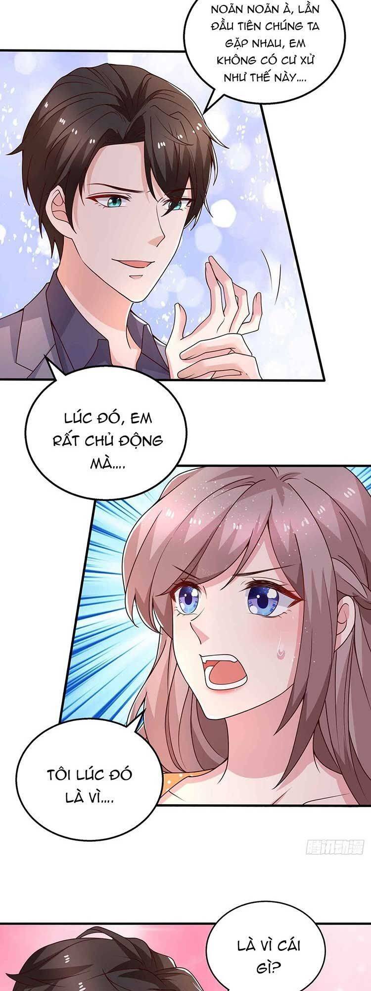 Sự Trả Thù Của Nữ Vương - Chương 33