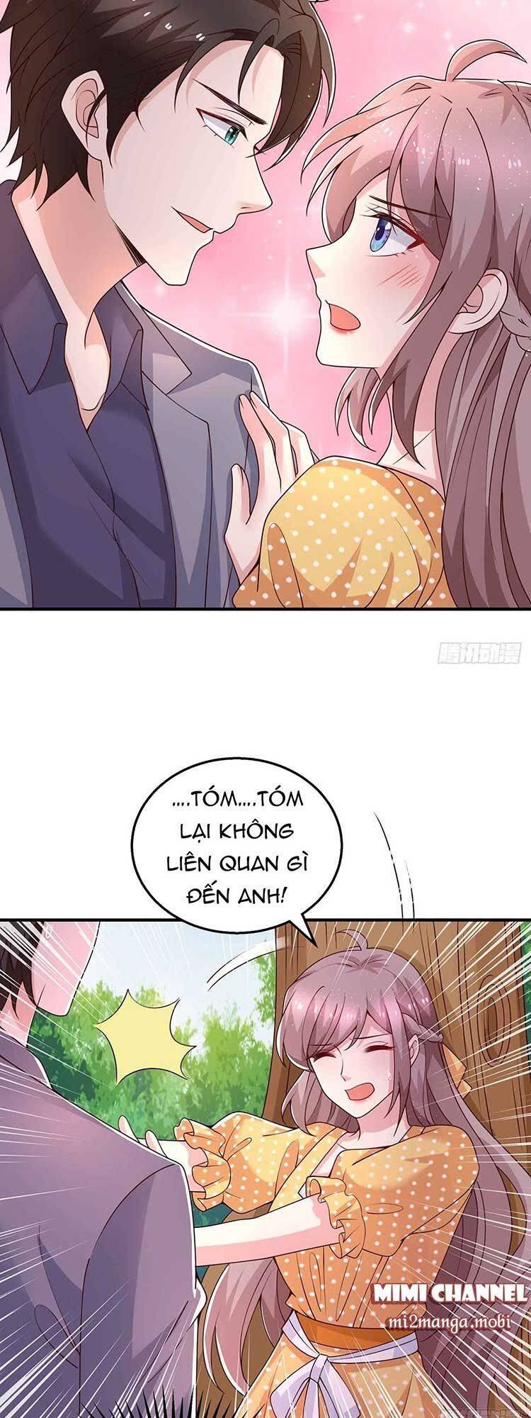 Sự Trả Thù Của Nữ Vương - Chương 33