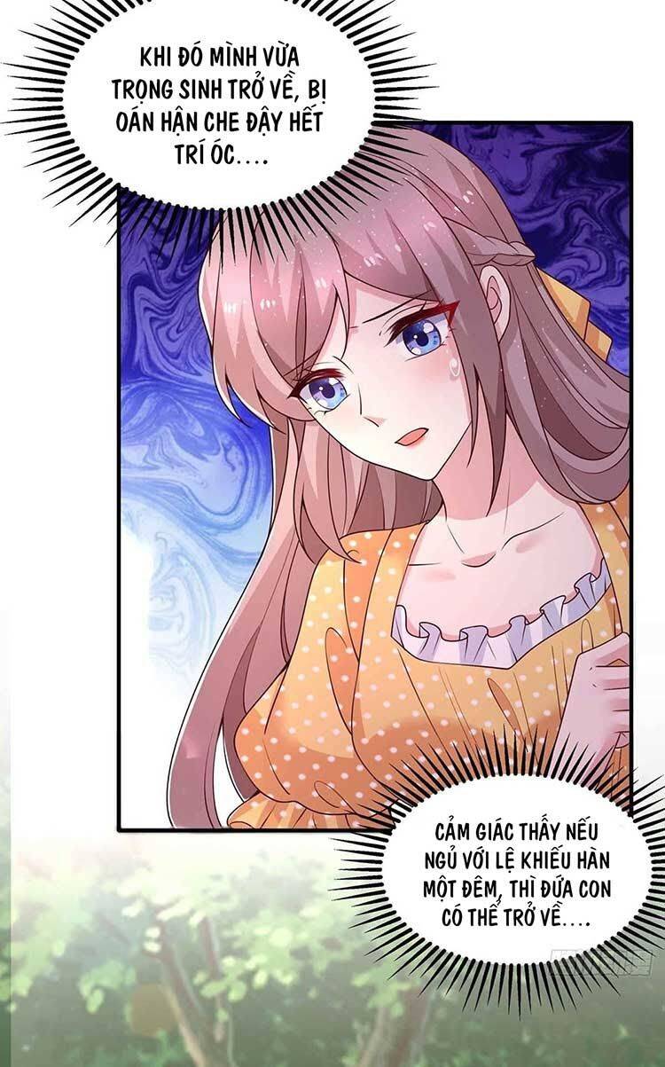 Sự Trả Thù Của Nữ Vương - Chương 33