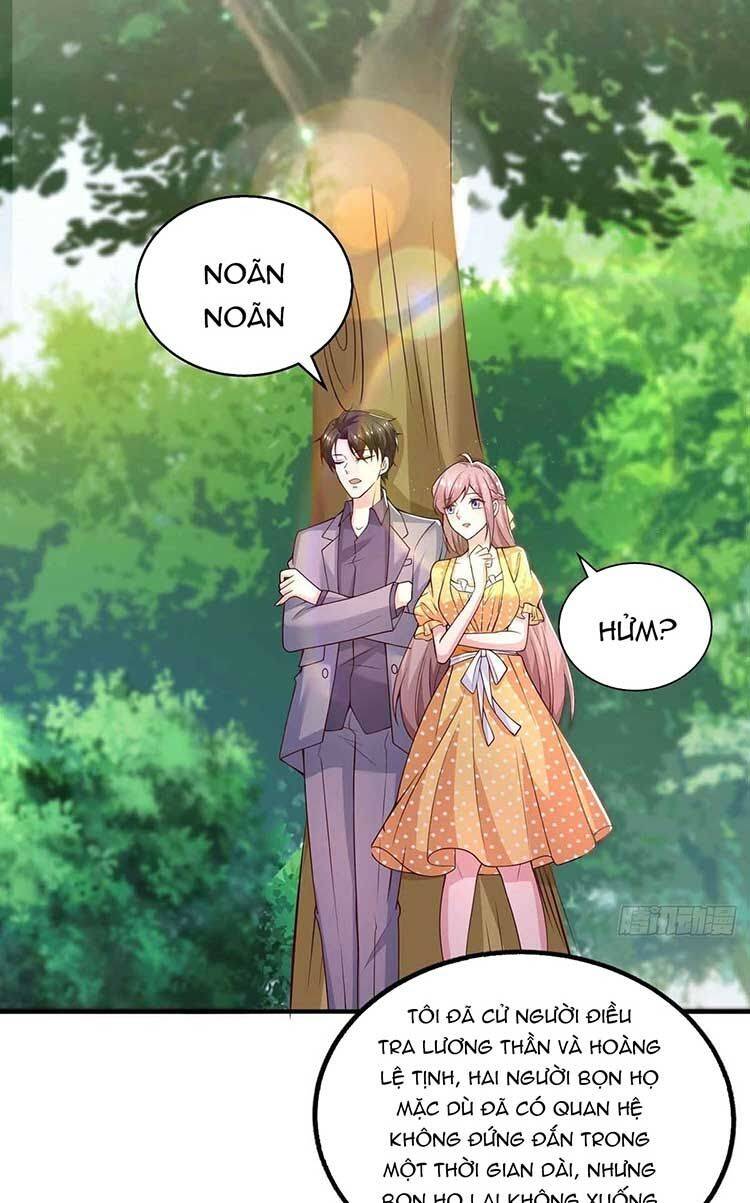 Sự Trả Thù Của Nữ Vương - Chương 33