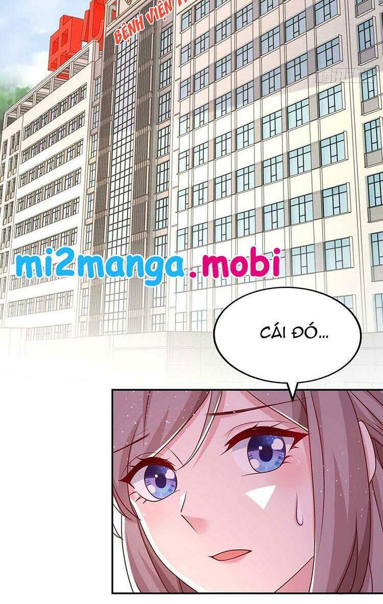 Sự Trả Thù Của Nữ Vương - Chương 44