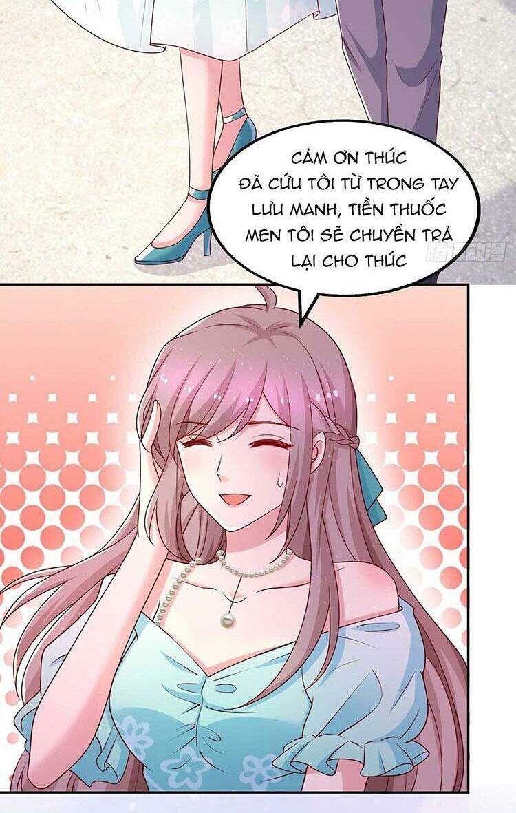 Sự Trả Thù Của Nữ Vương - Chương 44