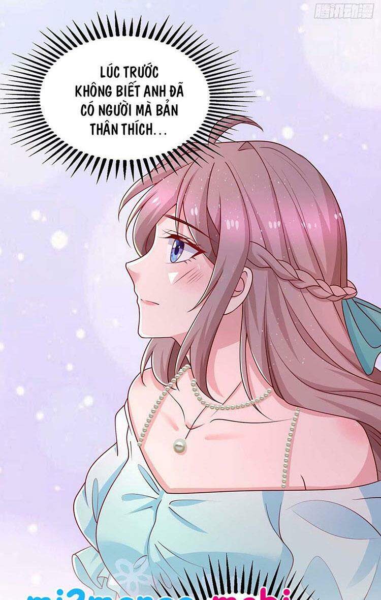 Sự Trả Thù Của Nữ Vương - Chương 44