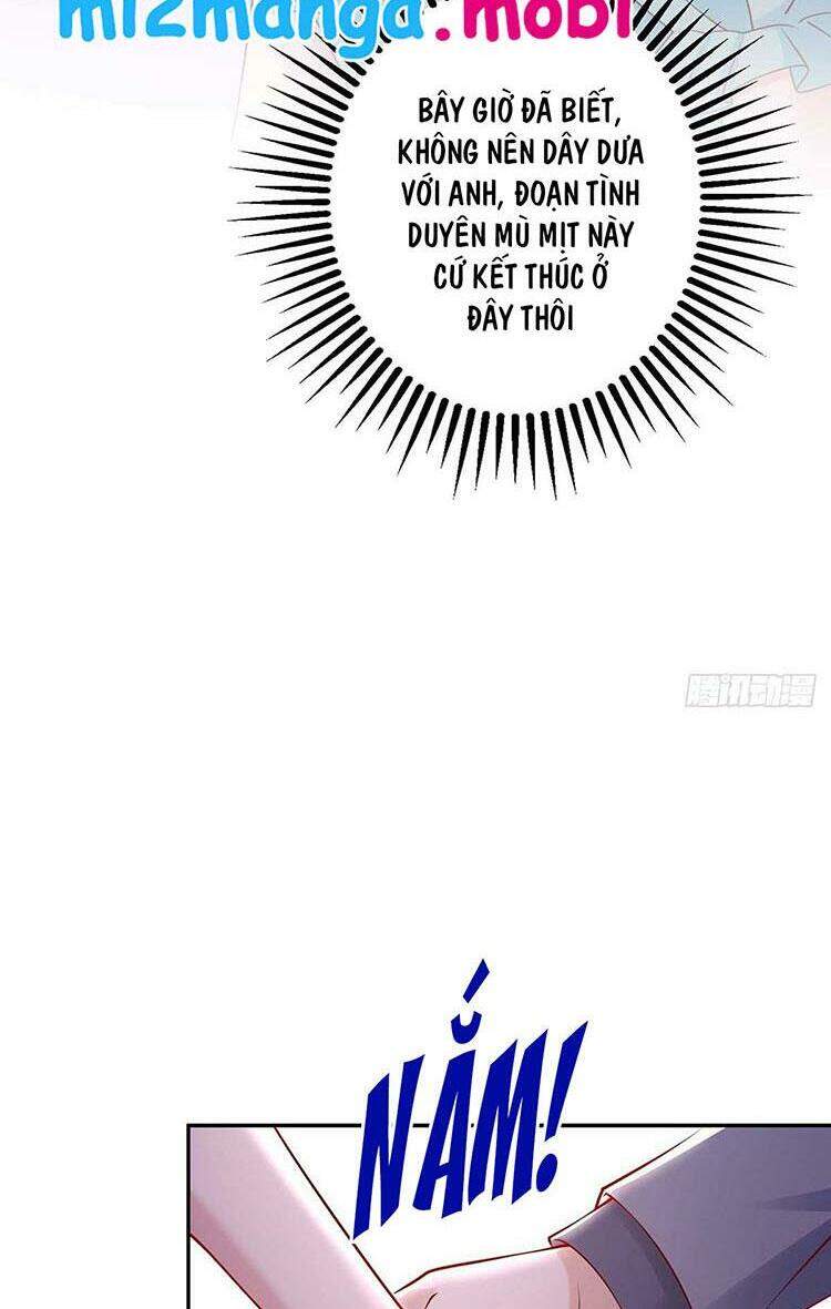 Sự Trả Thù Của Nữ Vương - Chương 44