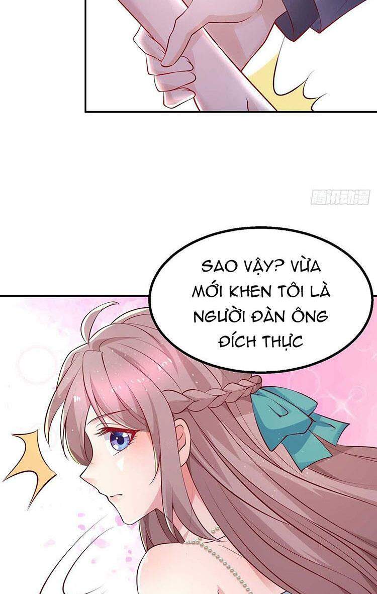 Sự Trả Thù Của Nữ Vương - Chương 44