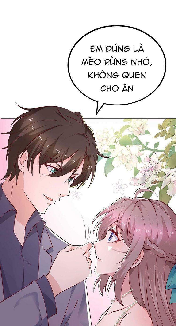 Sự Trả Thù Của Nữ Vương - Chương 44