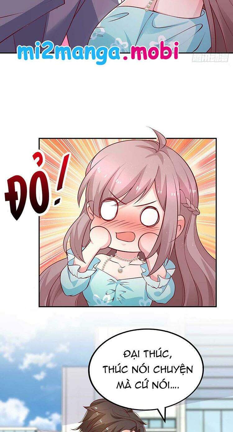 Sự Trả Thù Của Nữ Vương - Chương 44