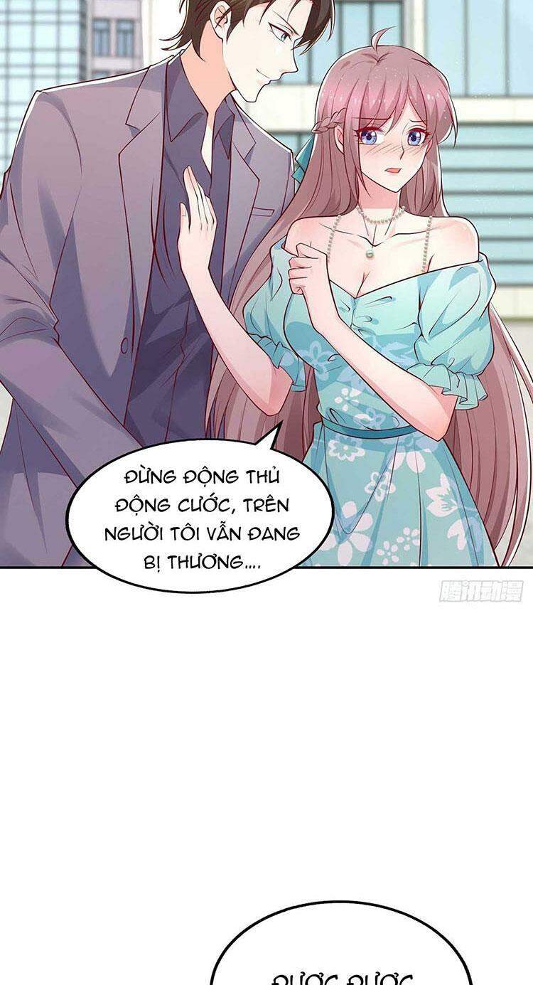 Sự Trả Thù Của Nữ Vương - Chương 44