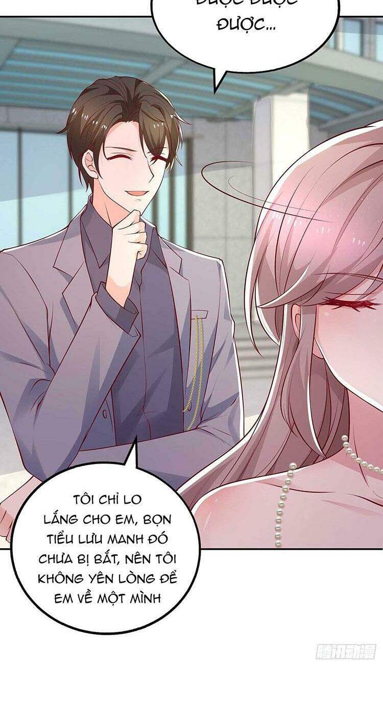 Sự Trả Thù Của Nữ Vương - Chương 44