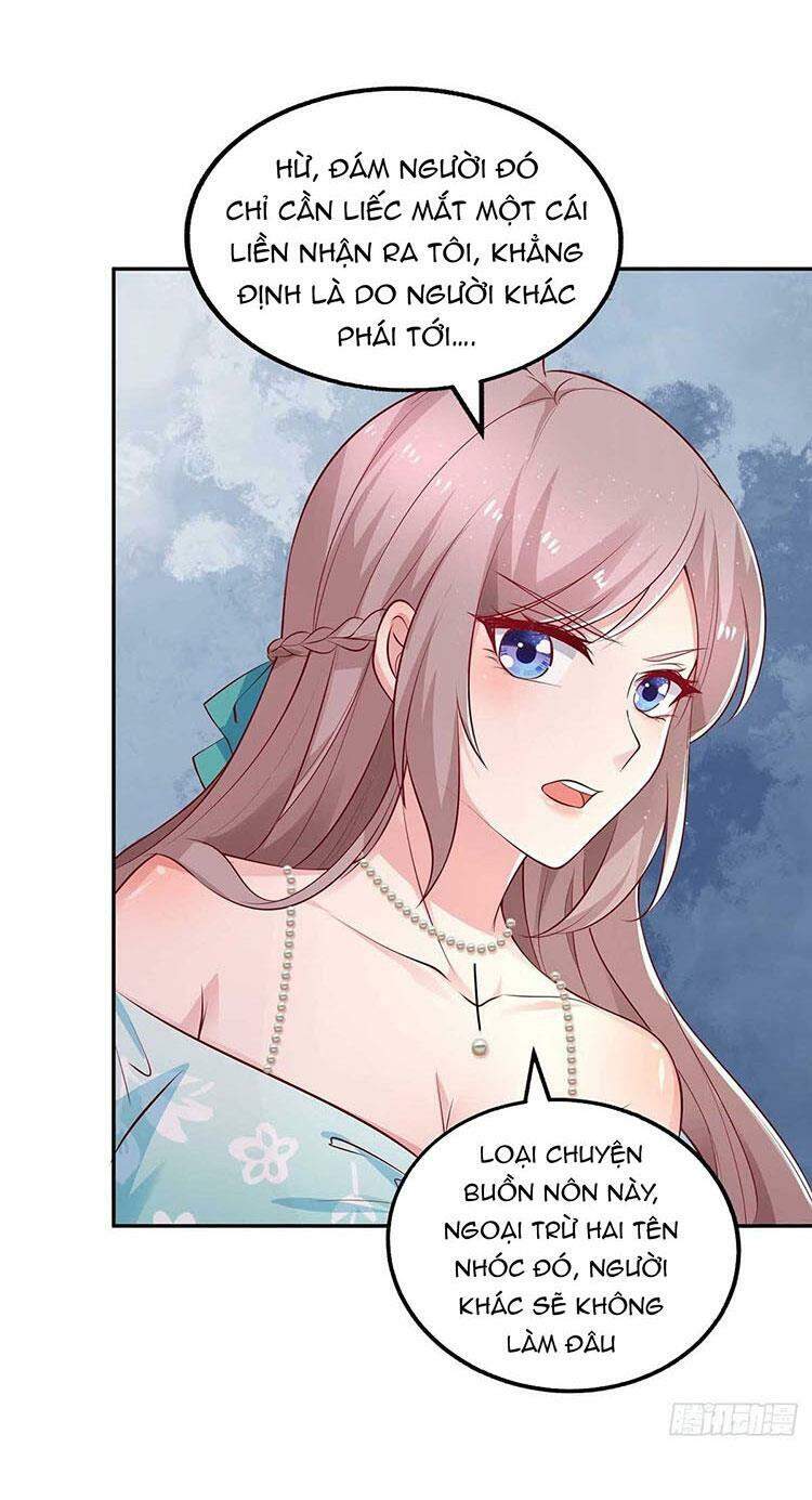 Sự Trả Thù Của Nữ Vương - Chương 44