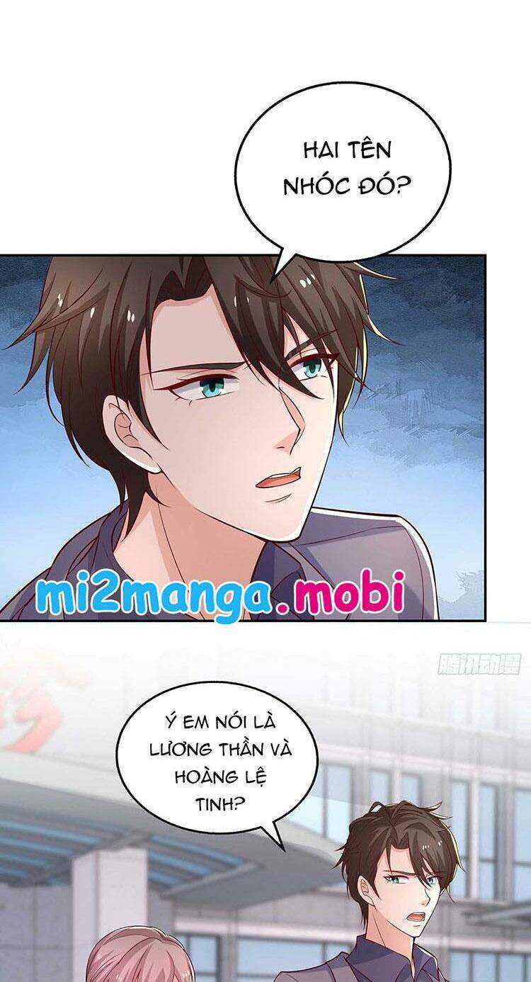 Sự Trả Thù Của Nữ Vương - Chương 44