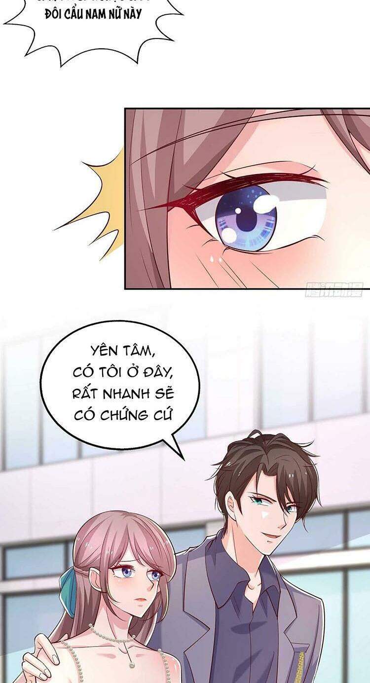 Sự Trả Thù Của Nữ Vương - Chương 44