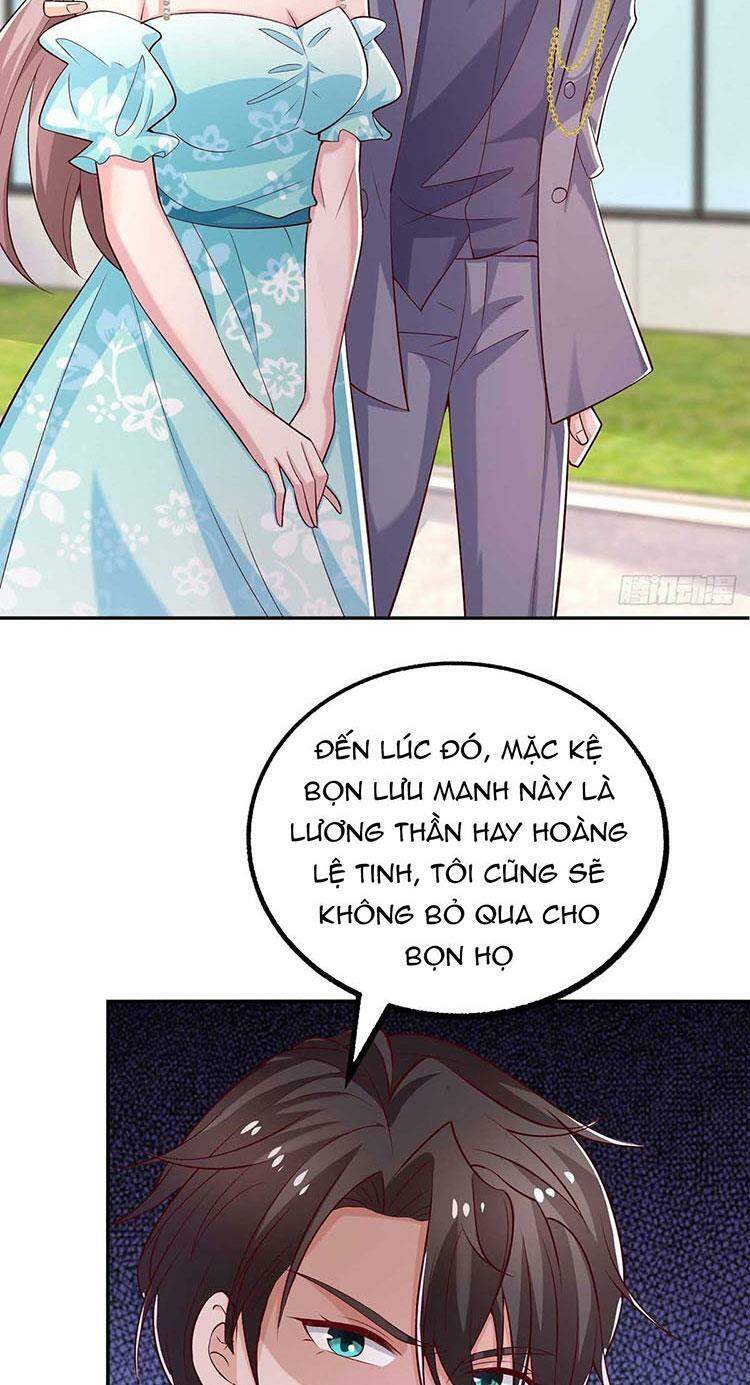 Sự Trả Thù Của Nữ Vương - Chương 44