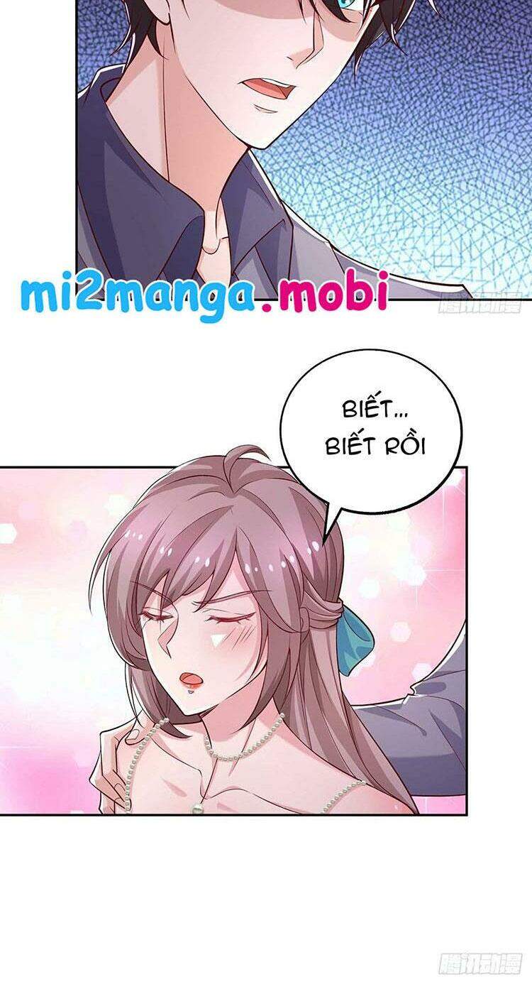 Sự Trả Thù Của Nữ Vương - Chương 44