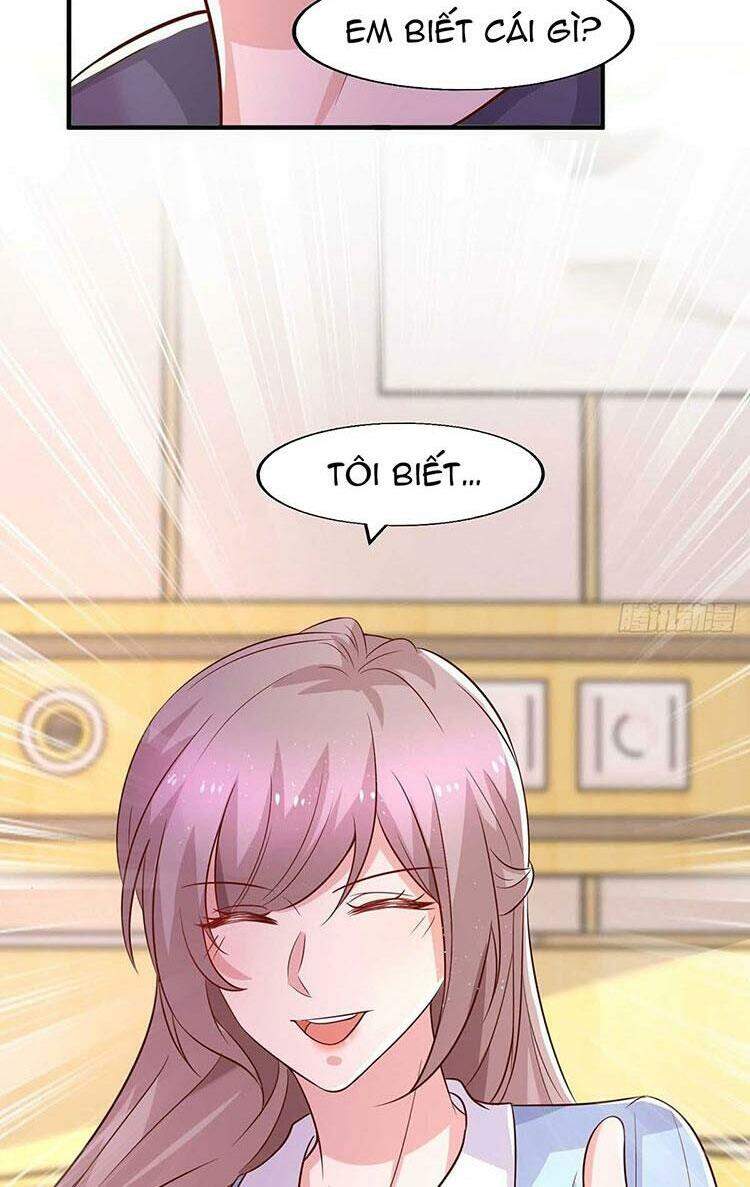 Sự Trả Thù Của Nữ Vương - Chương 44