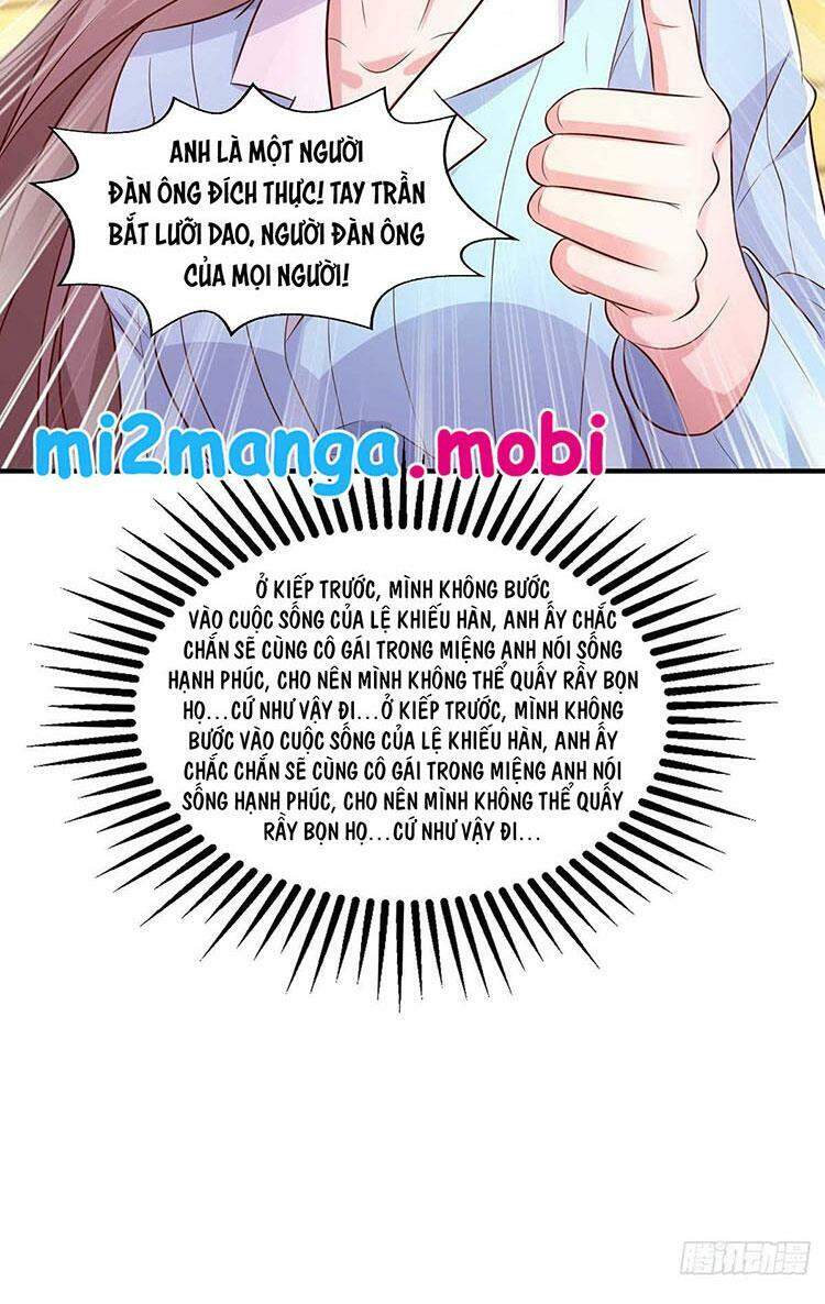 Sự Trả Thù Của Nữ Vương - Chương 44