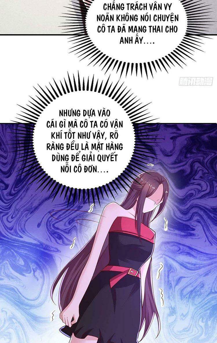 Sự Trả Thù Của Nữ Vương - Chương 44
