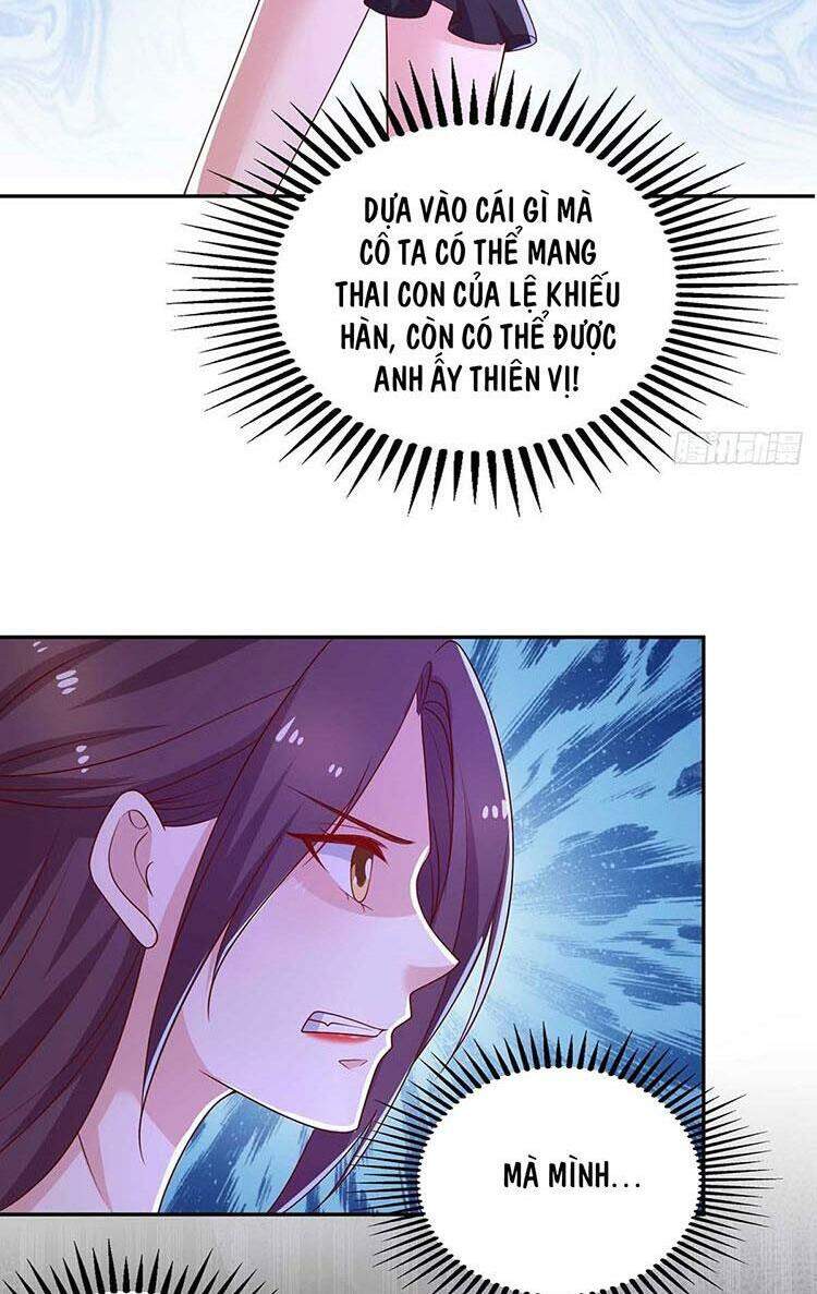 Sự Trả Thù Của Nữ Vương - Chương 44