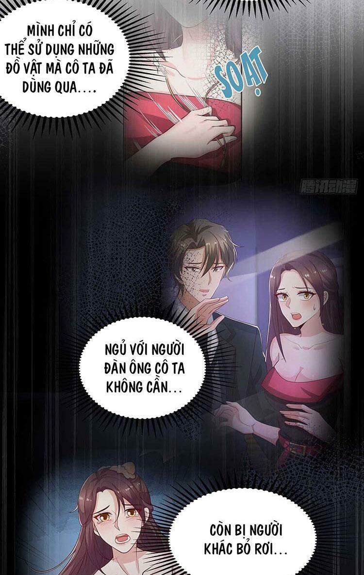 Sự Trả Thù Của Nữ Vương - Chương 44