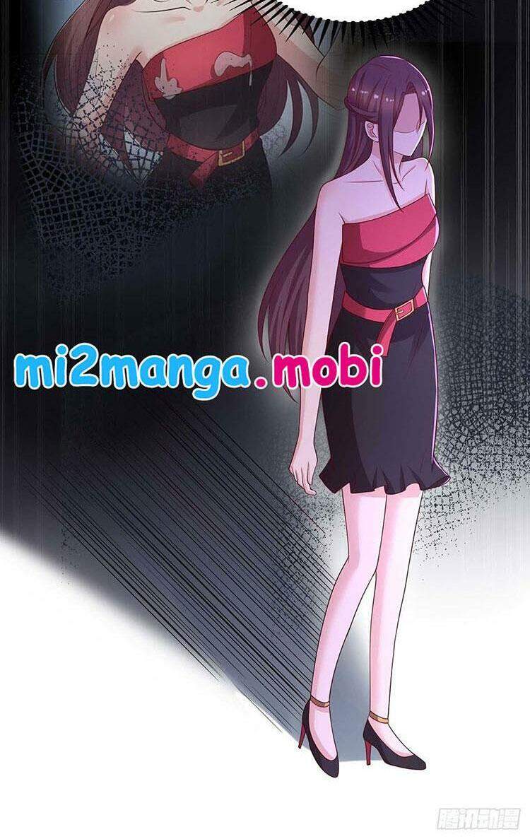 Sự Trả Thù Của Nữ Vương - Chương 44