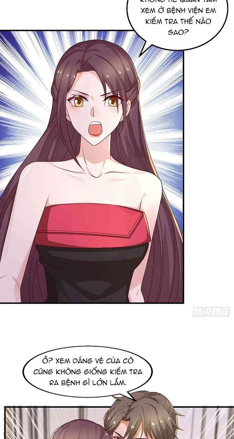 Sự Trả Thù Của Nữ Vương - Chương 45