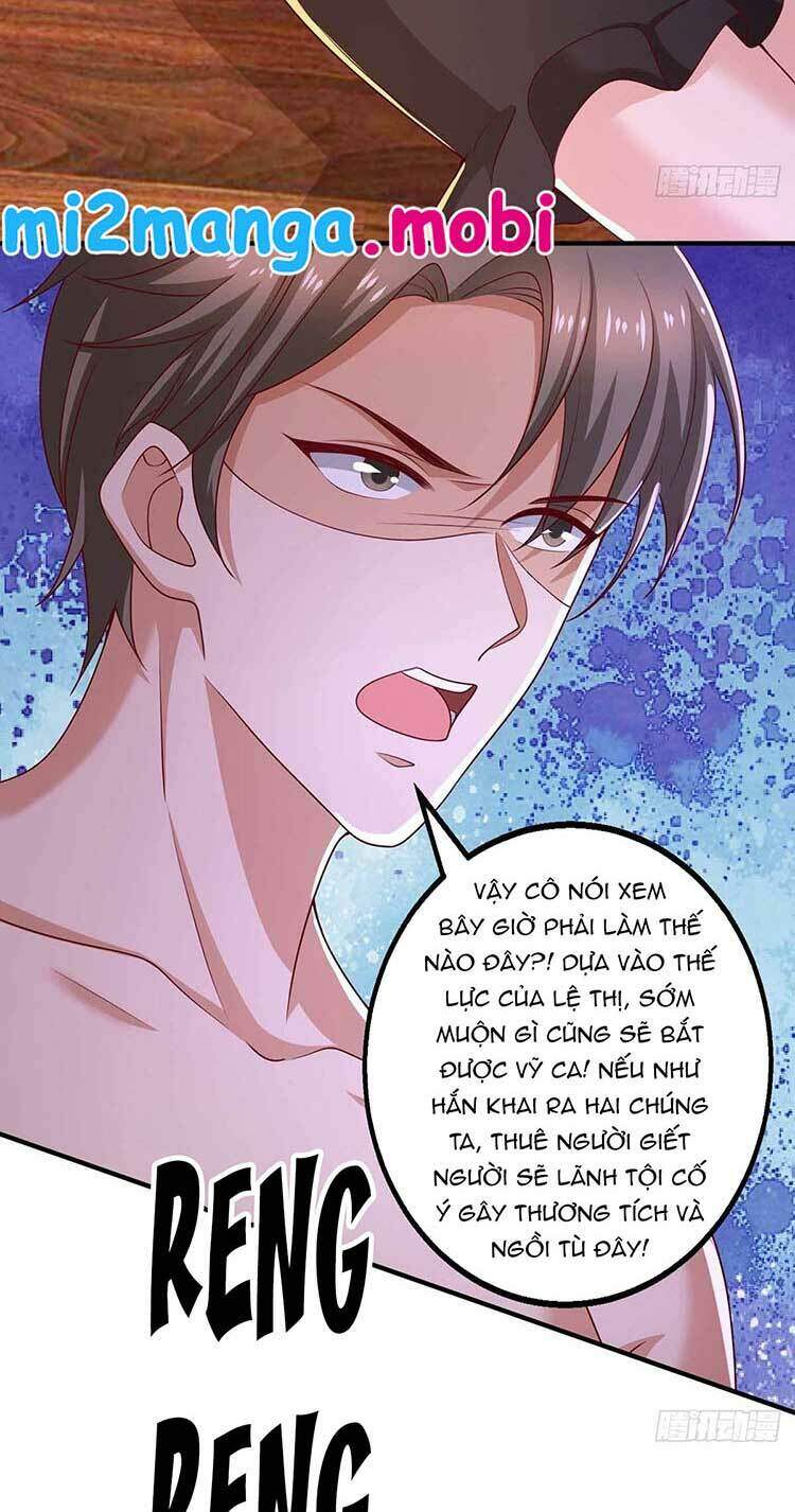 Sự Trả Thù Của Nữ Vương - Chương 45