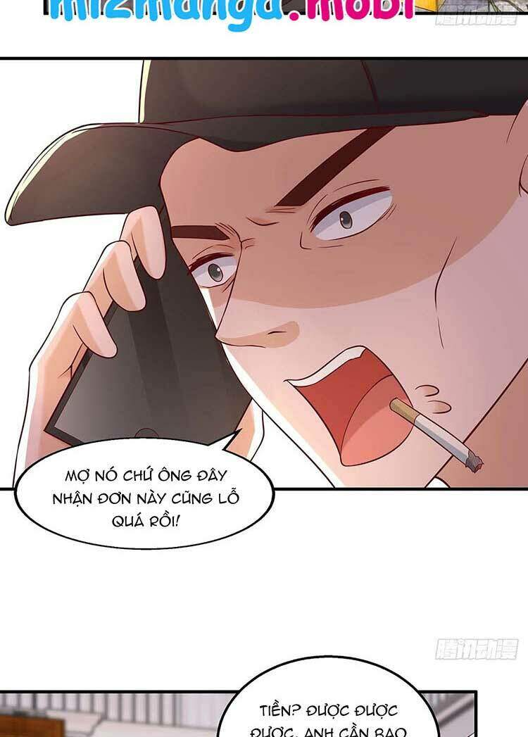 Sự Trả Thù Của Nữ Vương - Chương 45